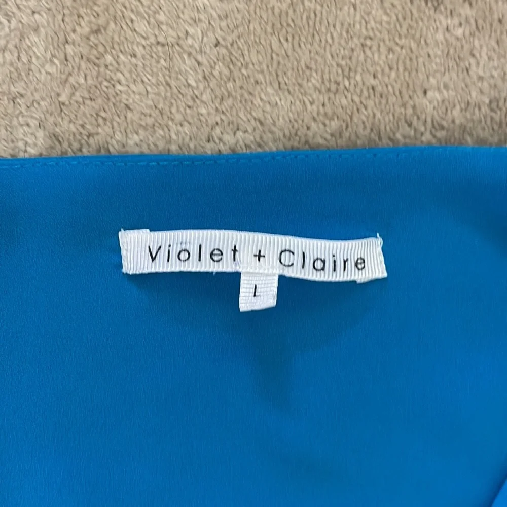 Tank - Picture 3 of 3